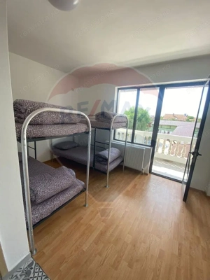 Pensiune 20 camere de vânzare  zona Gradiste - Preluare chiriaş - imagine 12