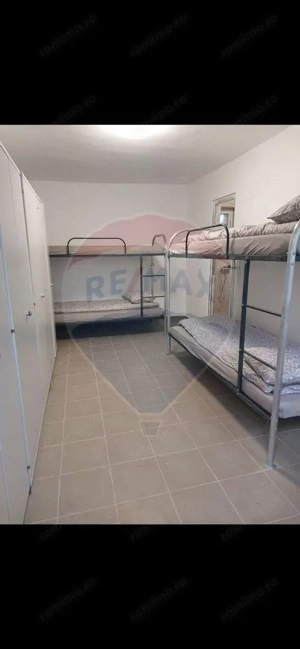 Pensiune 20 camere de vânzare  zona Gradiste - Preluare chiriaş - imagine 6