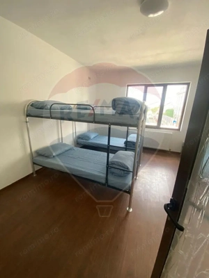 Pensiune 20 camere de vânzare  zona Gradiste - Preluare chiriaş - imagine 8