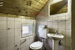 Cladire 10 camere de vânzare zona Intim/ Preluare chiriaș - imagine 12