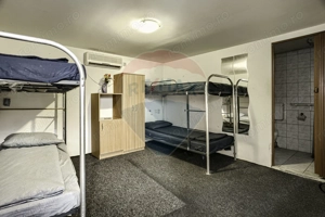 Cladire 10 camere de vânzare zona Intim/ Preluare chiriaș - imagine 7