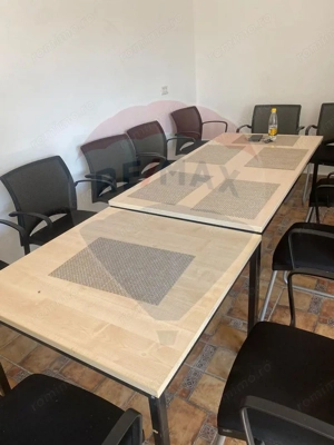 Pensiune 20 camere de vânzare  zona Gradiste - Preluare chiriaş - imagine 15
