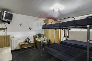 Cladire 10 camere de vânzare zona Intim/ Preluare chiriaș - imagine 9