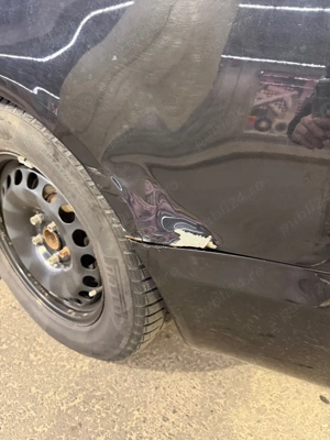 vând  Audi A 6 C6 2.0 TDI 2008  - imagine 4