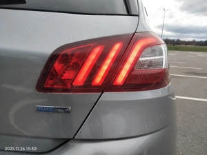 Peugeot 308 1.2 Puretech 110 cp  - imagine 5