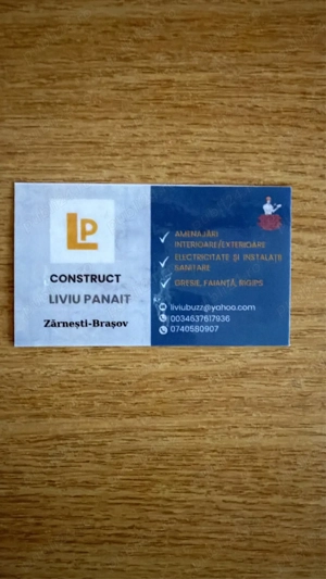 Execut lucrari profesionale - imagine 4