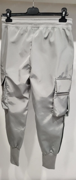 Incaltaminte si pantaloni tip vagabond - imagine 8