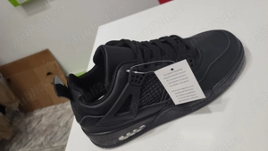 Incaltaminte si pantaloni tip vagabond - imagine 3