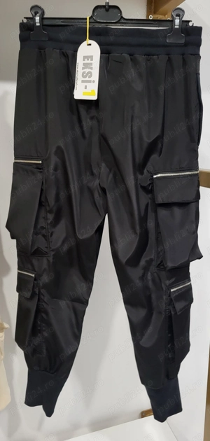 Incaltaminte si pantaloni tip vagabond - imagine 9