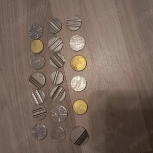 jetoane de spalat masina toate 30 de lei sunt 20 de bucati