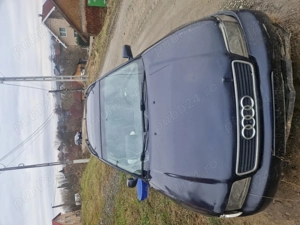 Dezmembrez Audi a4 b5  - imagine 2