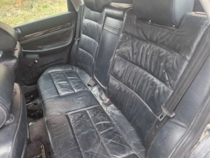 Dezmembrez Audi a4 b5  - imagine 3