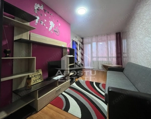 Apartament 2 camere, Ared UTA
