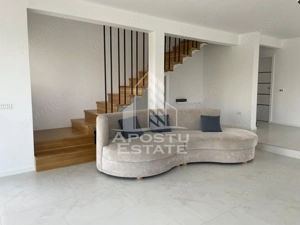 Casa individuala, 6 camere, 2 bai, garaj, teren 913, pompa de caldura