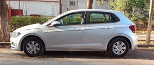 Autoturism Volkswagen Polo Gri 2020 - imagine 3