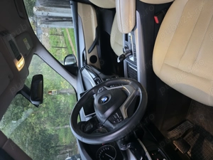 BMW X5 motor 2 litri (2,5d xdrive) - imagine 2