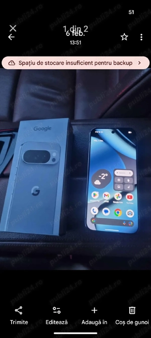 schimb google pixel 10 pro cu huawai pura 70 ultra 