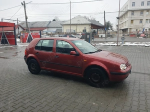 Vand sau schimb vw golf 4 - imagine 2
