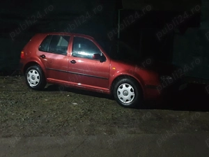 Vand sau schimb vw golf 4 - imagine 3