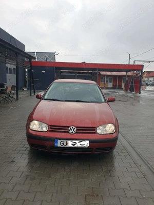 Vand sau schimb vw golf 4