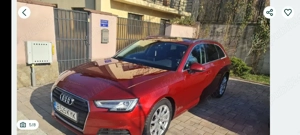Audi A4 B9  - imagine 5