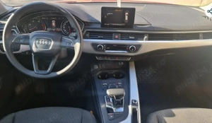 Audi A4 B9  - imagine 4