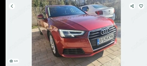 Audi A4 B9  - imagine 3