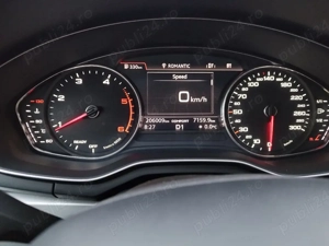 Audi A4 B9  - imagine 2