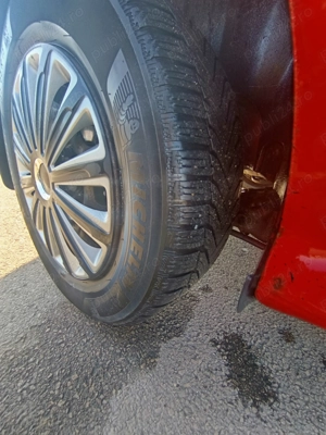 Skoda Octavia 2008 - imagine 5