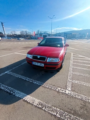 Skoda Octavia 2008 - imagine 4