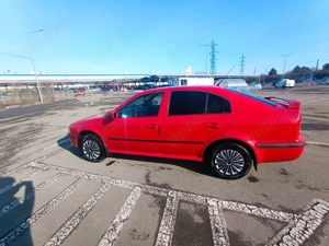 Skoda Octavia 2008 - imagine 6
