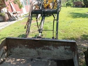 Vind incarcator frontal 