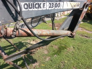 Vind incarcator frontal  - imagine 2