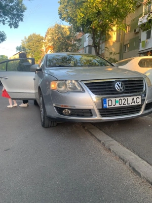 Vând Passat b6 1.9bkc 105cp