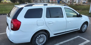 Dacia Logan MCV 1.5 dci an 08-2015 - imagine 4