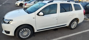 Dacia Logan MCV 1.5 dci an 08-2015 - imagine 2
