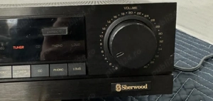 Amllificator Sherwood AI-1110 - imagine 2
