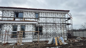 Casa P+1 - constructie 2026 - 281 mp + teren 1018 mp - Mogosoaia - imagine 6