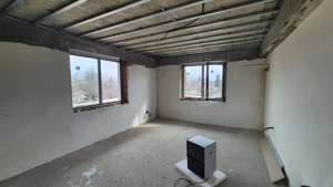 Casa P+1 - constructie 2026 - 281 mp + teren 1018 mp - Mogosoaia - imagine 8