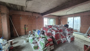 Casa P+1 - constructie 2026 - 281 mp + teren 1018 mp - Mogosoaia - imagine 7