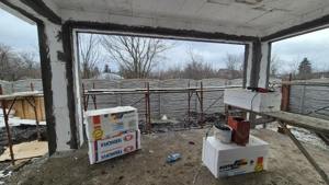 Casa P+1 - constructie 2026 - 281 mp + teren 1018 mp - Mogosoaia - imagine 16