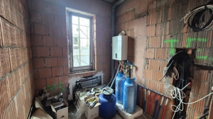 Casa P+1 - constructie 2026 - 281 mp + teren 1018 mp - Mogosoaia - imagine 18