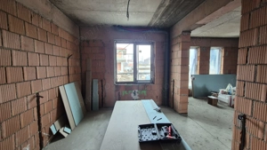 Casa P+1 - constructie 2026 - 281 mp + teren 1018 mp - Mogosoaia - imagine 14