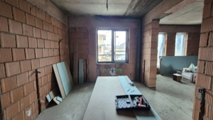 Casa P+1 - constructie 2026 - 281 mp + teren 1018 mp - Mogosoaia - imagine 12