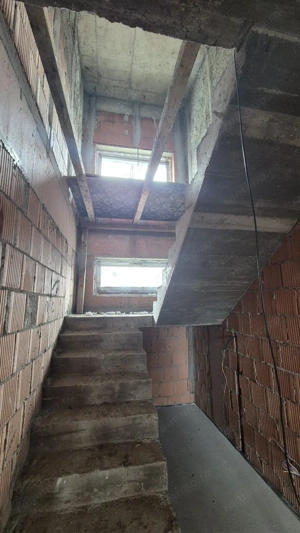 Casa P+1 - constructie 2026 - 281 mp + teren 1018 mp - Mogosoaia - imagine 13