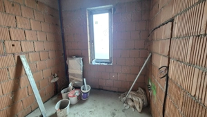 Casa P+1 - constructie 2026 - 281 mp + teren 1018 mp - Mogosoaia - imagine 19