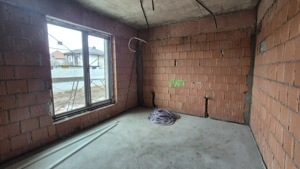 Casa P+1 - constructie 2026 - 281 mp + teren 1018 mp - Mogosoaia - imagine 15