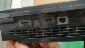 Vând Play Station 3 Sony  - imagine 2