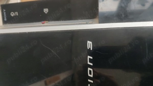 Vând Play Station 3 Sony  - imagine 5