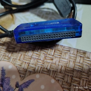 vand convertor sata ide isb - imagine 2